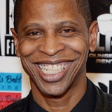 Larry B. Scott — Reggie