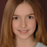 Jenna Hildebrand — Malin (as Jenna Lynn Hildebrand)