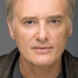 Фрэнк Шорпион — Dr. Kettler