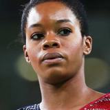 Gabby Douglas