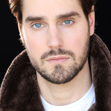 David Thomson — Ballroom Guest