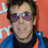 Slim Jim Phantom — Self