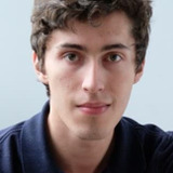 Christian Pereira — Rex