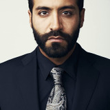 Alain Ali Washnevsky — Behrouz Godsi