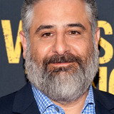 Гленн Фикарра — Russian Blue (voice)