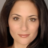 Джуди Аронсон — Samantha