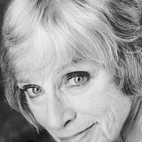 Sheila Paterson — Older Christian Woman