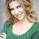 Maria Grazia Nazzari — Interviewer at the club