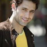 Shiney Ahuja — Shiney Ahuja