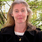 Fabienne Loriaux — Fabienne, Georges's sister