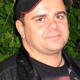 Sergey Rost