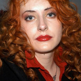 Sybilla Rostek — Girl at party (uncredited)