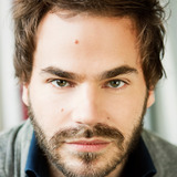 Sébastien Huberdeau — Jean-François