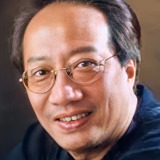 Yu Chi-Ming — Mini Bus Driver