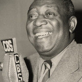 Ernest Whitman — Abdi