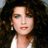 Kirstie Alley — Jackie Rogers