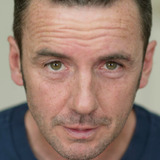 Джей Симпсон — Limo Driver