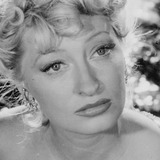 Gudrun Brost — Lisa