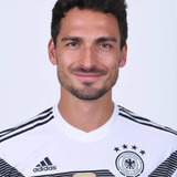Mats Hummels — Self - Player Germany