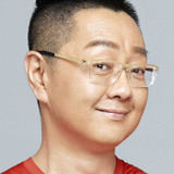 Shaogang Zhang — Zhang Hesong