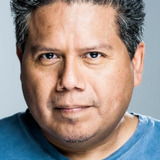 Pablo Ramos — Library Patron