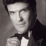 Michael Santiago — Talent Show Judge