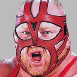 Leon White — Vader