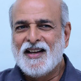 Sashi Kumar — Dr. Satheesh