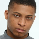 Jordan Melchor — Dancer