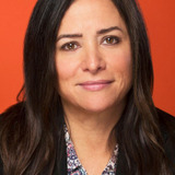 Памела Эдлон — Dolores Rebchuck