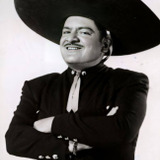 José Alfredo Jiménez — Self (archive footage)