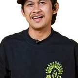 Indra Jegel — Sahat