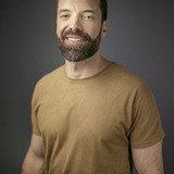 Marcello Crawshaw — (segment "Husky")