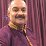 Atul Kale — Factory Owner