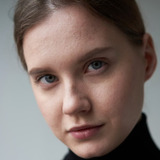 Екатерина Мезина — Nurse