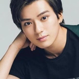 新田真剣佑 — Haru (voice)