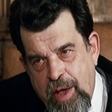 Luigi Moretti — psychologist (uncredited)