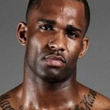 Jimi Manuwa — Self
