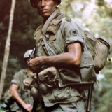 J. Adam Glover — Self