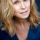 Leslie Malton — Bewunderin