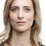 Christy Meyer — CIA Team #1 / Vestry