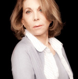 Tanya Lopert — The client