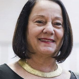 Lélia Wanick Salgado — Self