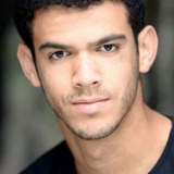 Jermaine Cope — Tall Peasant