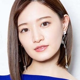 中田花奈 — [Asahi’s classmate]