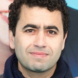 Yahya Gaier — Dummie