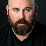 Роберт Уокер Браншод — SFX Tech Assistant Ben