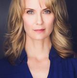 Leigh Zimmerman — Fashion Model