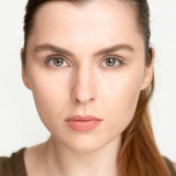 Nicolette McKeown — Abigail Myres