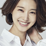 박민정 — Young-mi